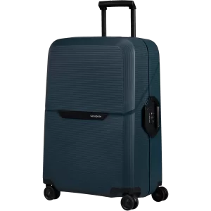 81 cm Samsonite MAGNUM ECO Spinner  bérelhető bőrönd 12