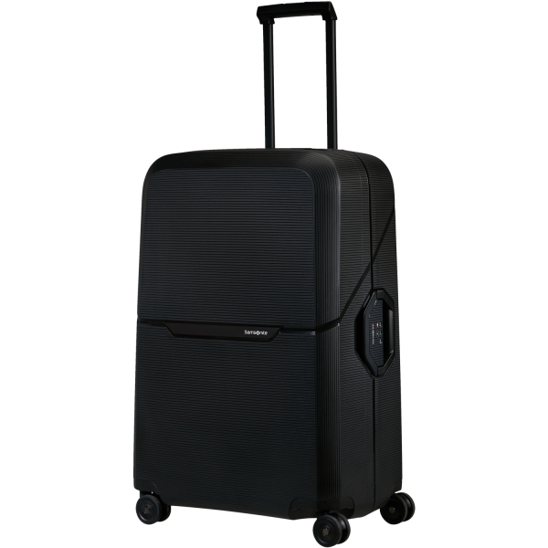 75 cm Samsonite MAGNUM ECO Spinner  bérelhető bőrönd