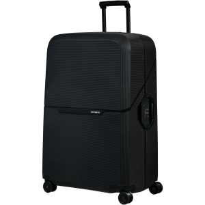 81 cm Samsonite MAGNUM ECO Spinner  bérelhető bőrönd