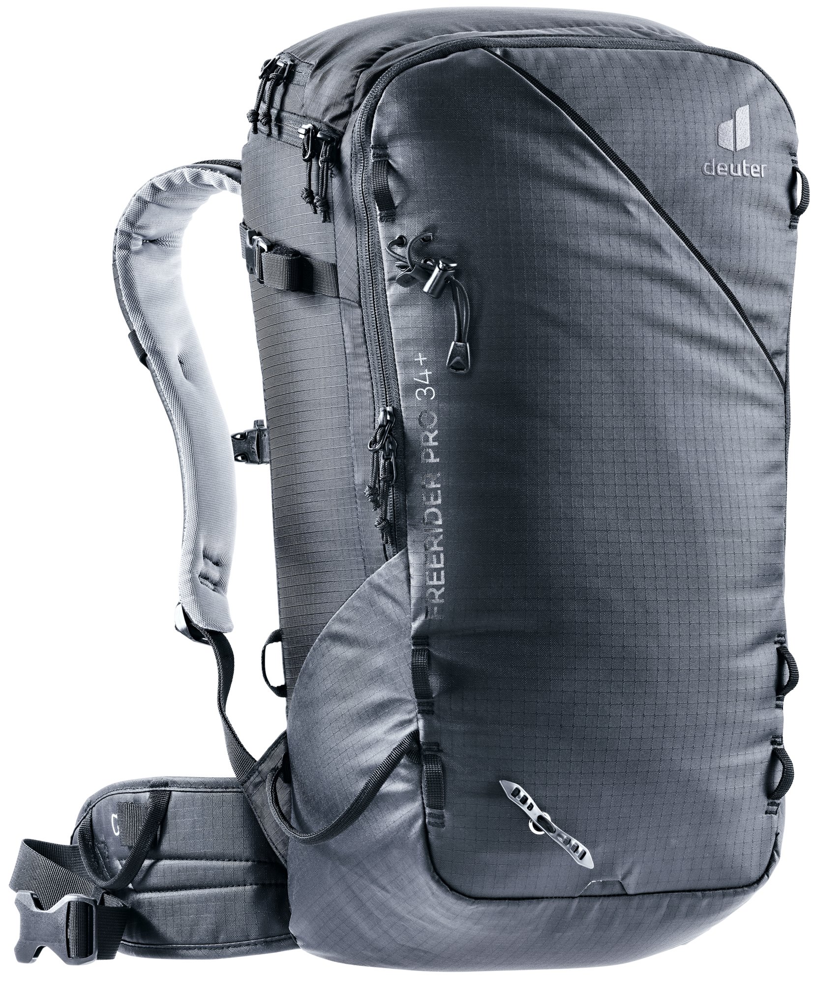 Freerider Pro 34  hátizsák kimondottan téli sporthoz fejlesztve 5