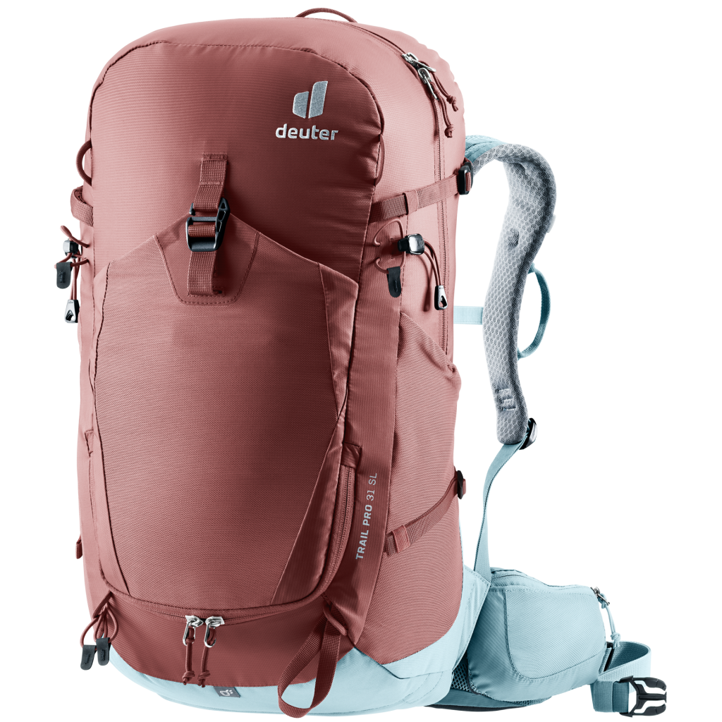 Deuter Trail Pro 31 SL bérlehető hátizsák