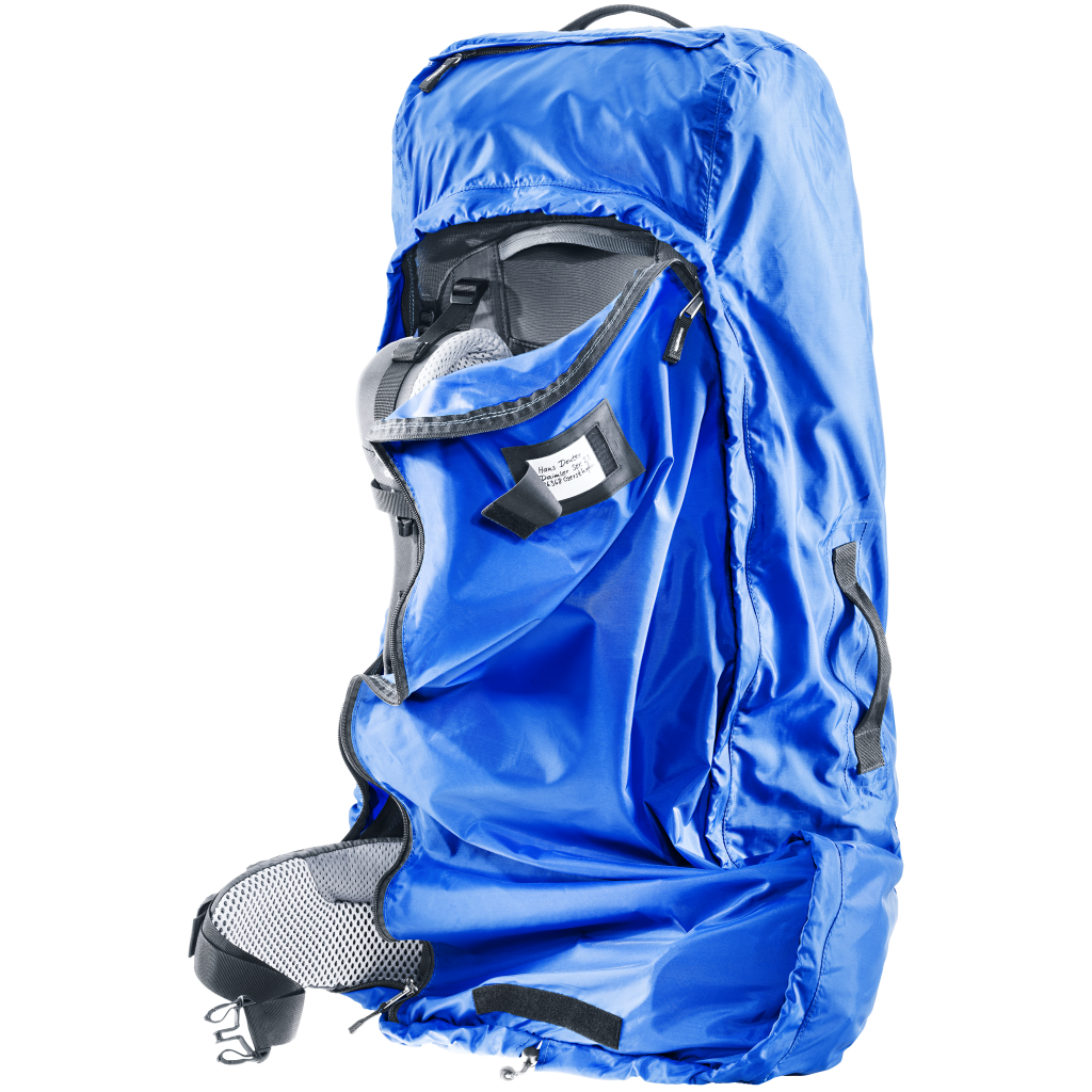 Deuter Transport Cover 60-90 liter szállítózsák  és esővédő