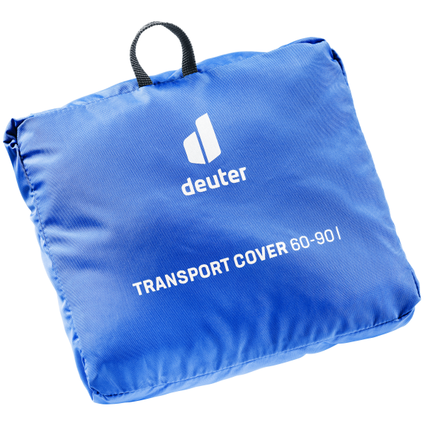 Deuter Transport Cover 60-90 liter szállítózsák  és esővédő 3