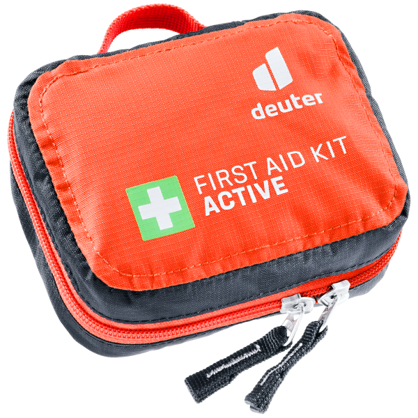 First Aid Kit Active papaya – Elsősegély csomag