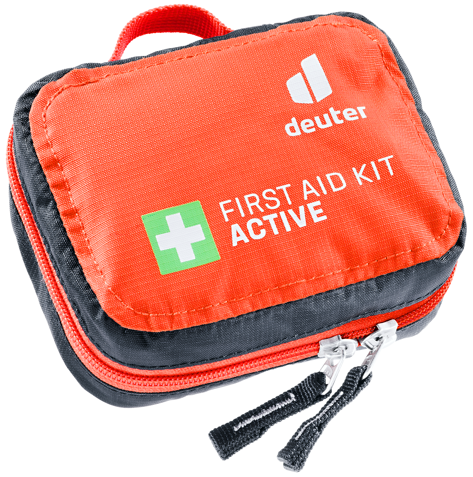 First Aid Kit Active papaya – Elsősegély csomag 3