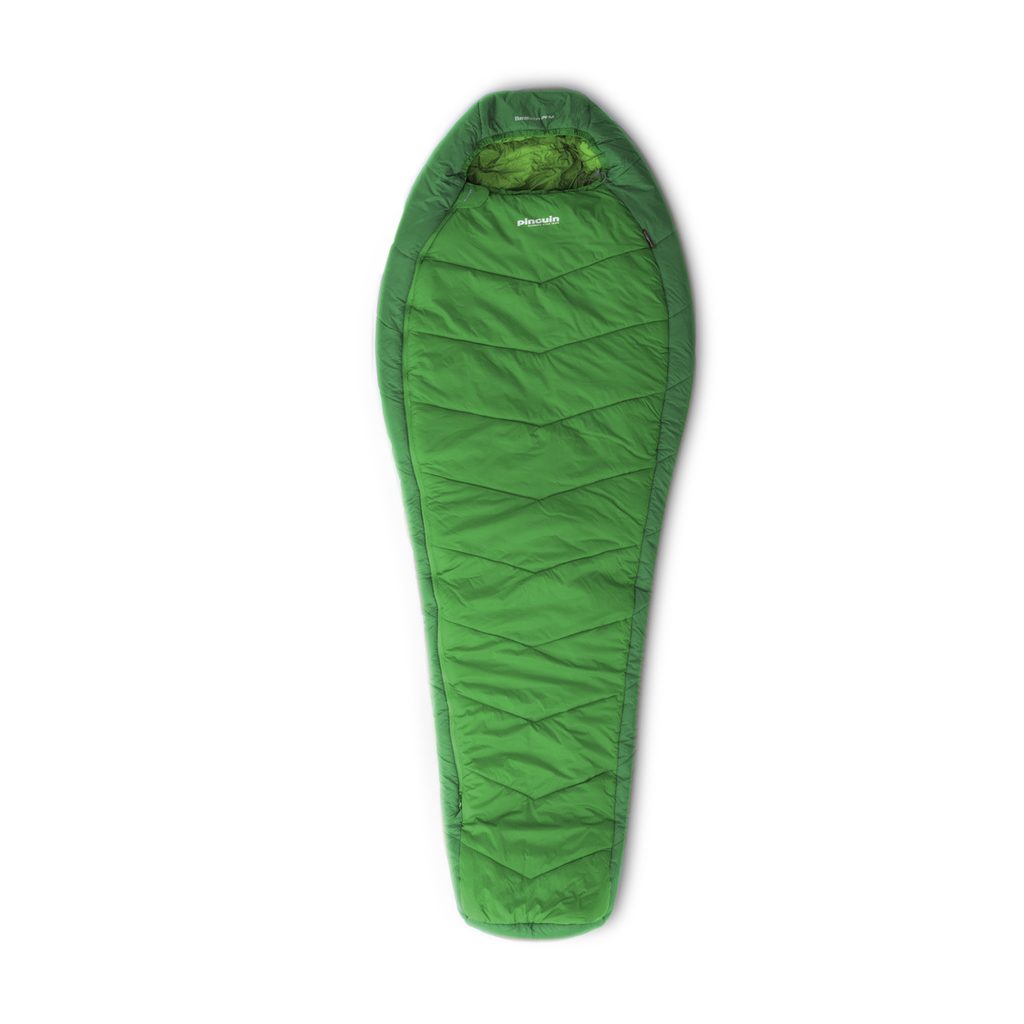 Pinguin Mistral 195 cm hálózsák